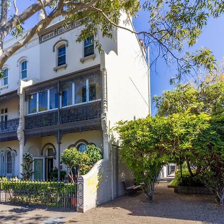 Superb Surry Hills Studio Room - Great Location Sydney Esterno foto