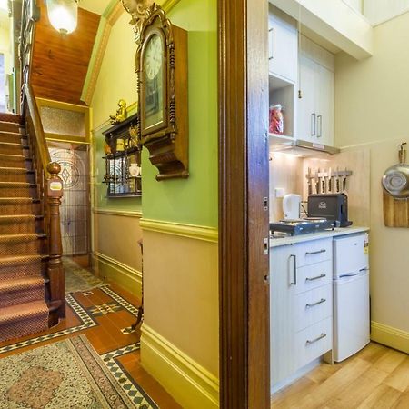 Superb Surry Hills Studio Room - Great Location Sydney Esterno foto