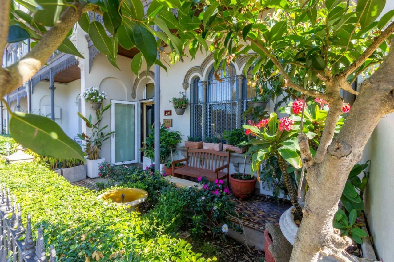 Superb Surry Hills Studio Room - Great Location Sydney Esterno foto