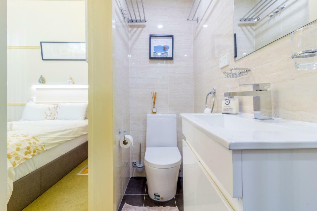 Superb Surry Hills Studio Room - Great Location Sydney Esterno foto