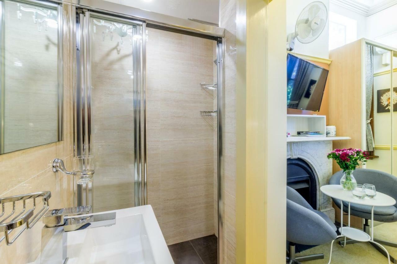 Superb Surry Hills Studio Room - Great Location Sydney Esterno foto