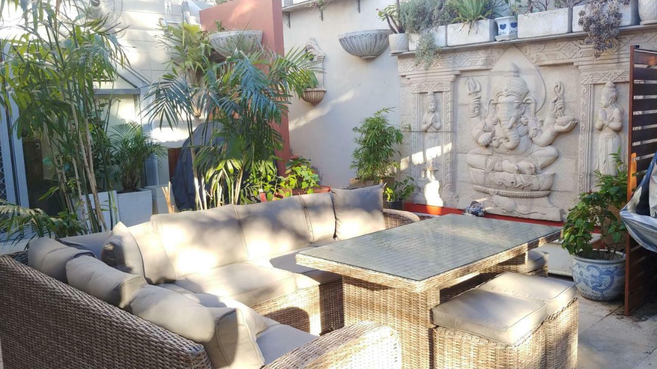 Superb Surry Hills Studio Room - Great Location Sydney Esterno foto